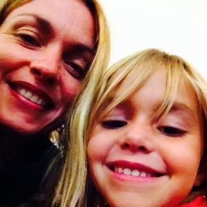 Meet your Posher, Marie-josée